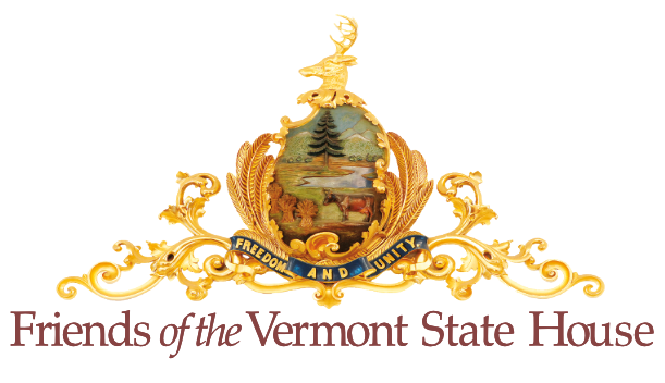 Bright Artist Submission – Friends of the Vermont State House