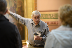 TOURS – Friends of the Vermont State House