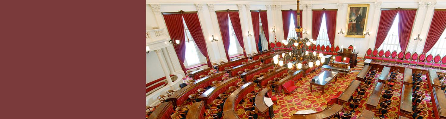 3-house-chamber – Friends of the Vermont State House