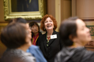 What We Do – Friends of the Vermont State House
