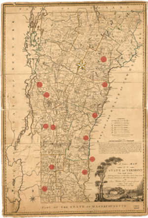 Whitelawmapweb – Friends of the Vermont State House