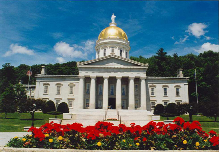 Visitors – Friends of the Vermont State House